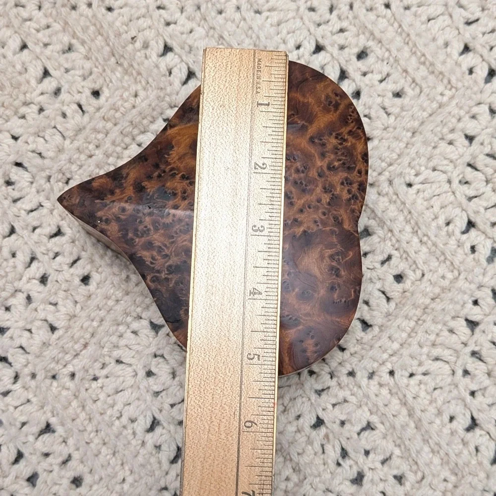 N/A handcrafted heart